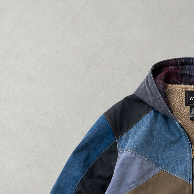 Carhartt Jacket Rare L