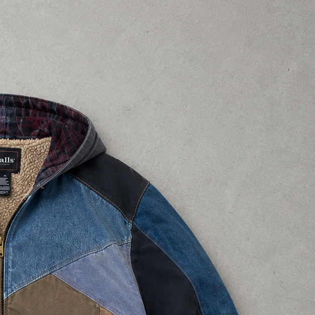 Carhartt Jacket Rare L