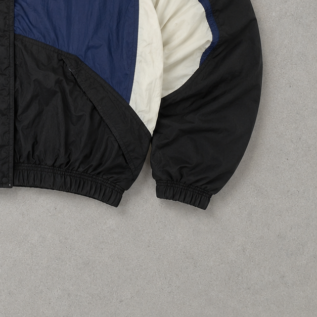 Nike Jacket Marineblau, Schwarz Rare (XXL)
