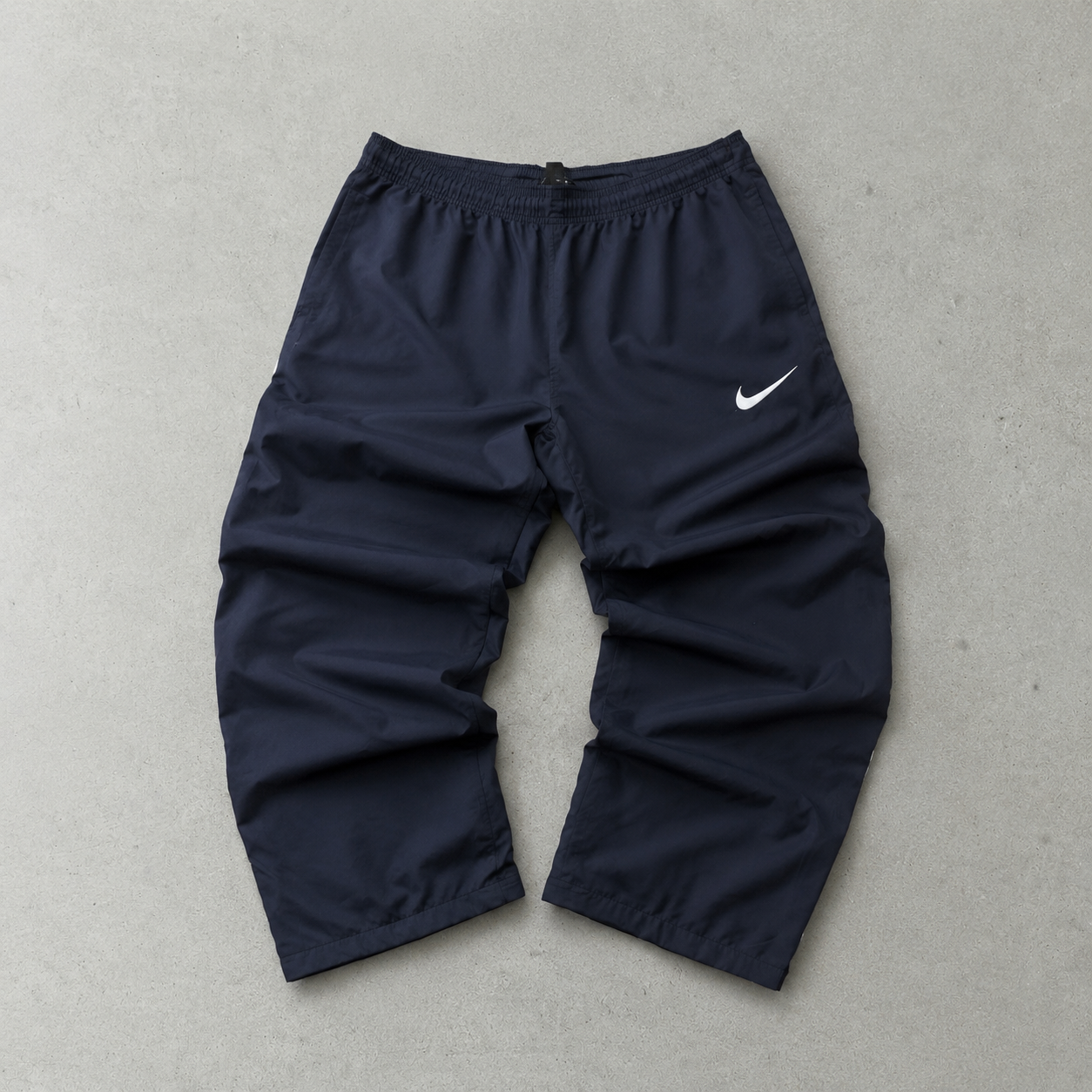 Nike Joggers Marineblau Limited (M)