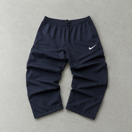 Nike Joggers Marineblau Limited (M)