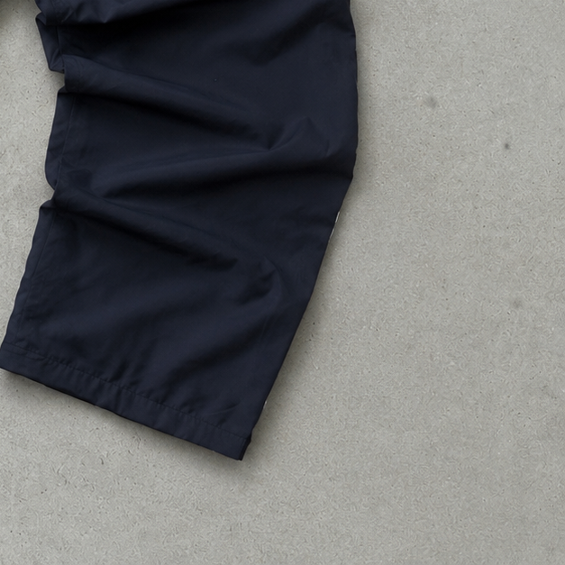 Nike Joggers Marineblau Limited (M)