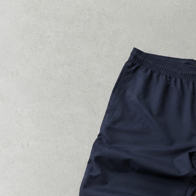 Nike Joggers Marineblau Limited (M)