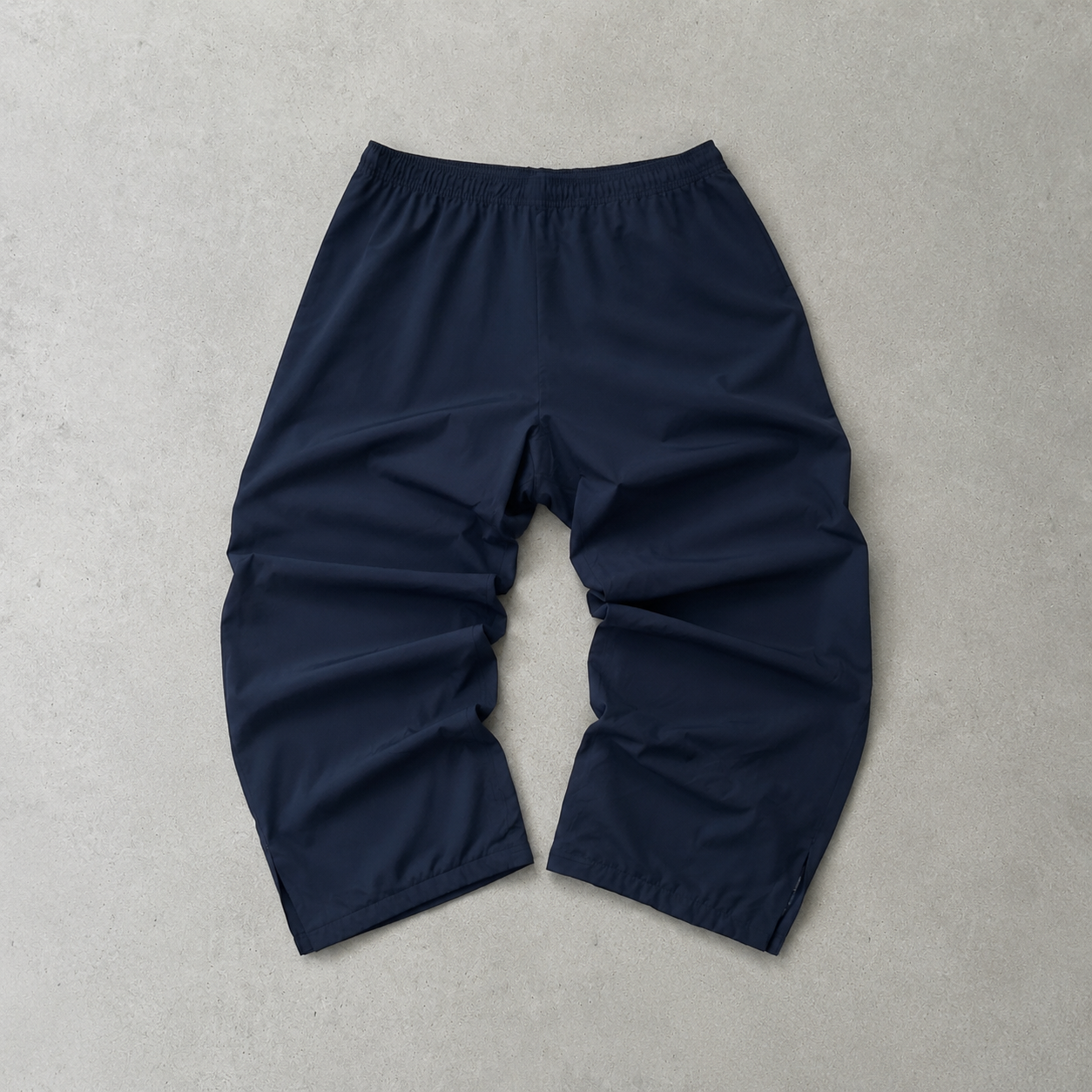Nike Joggers Marineblau Limited (M)