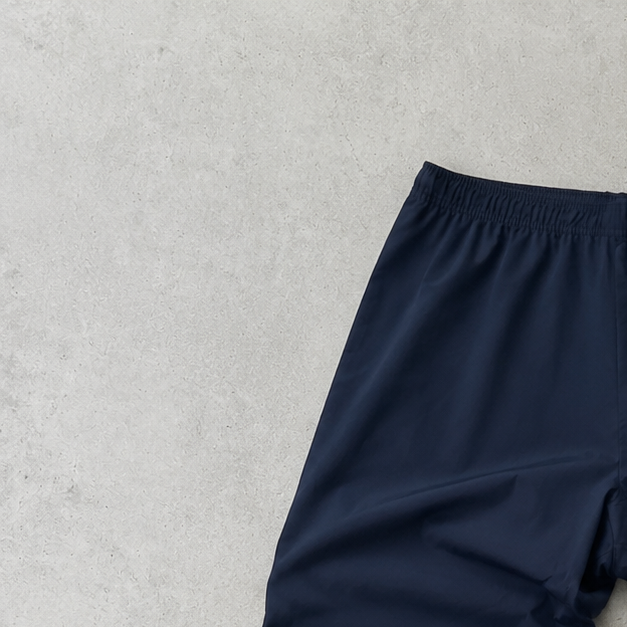 Nike Joggers Marineblau Limited (M)