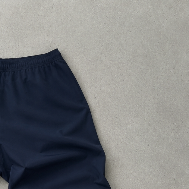 Nike Joggers Marineblau Limited (M)