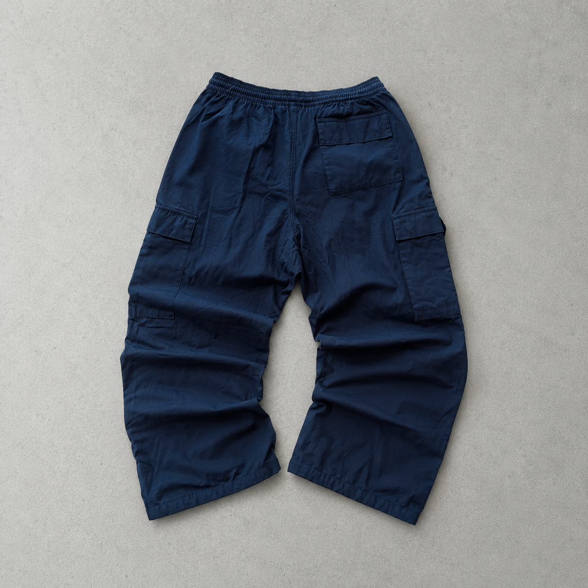 Nike Pants Black Rare (M)