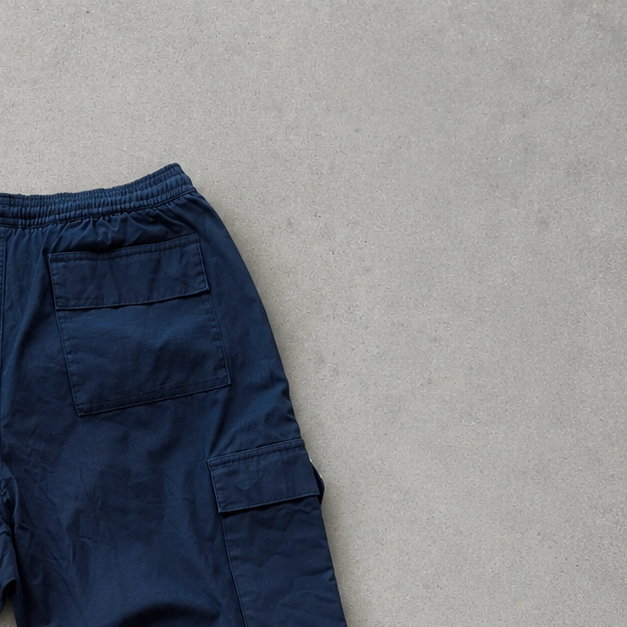 Nike Pants Black Rare (M)