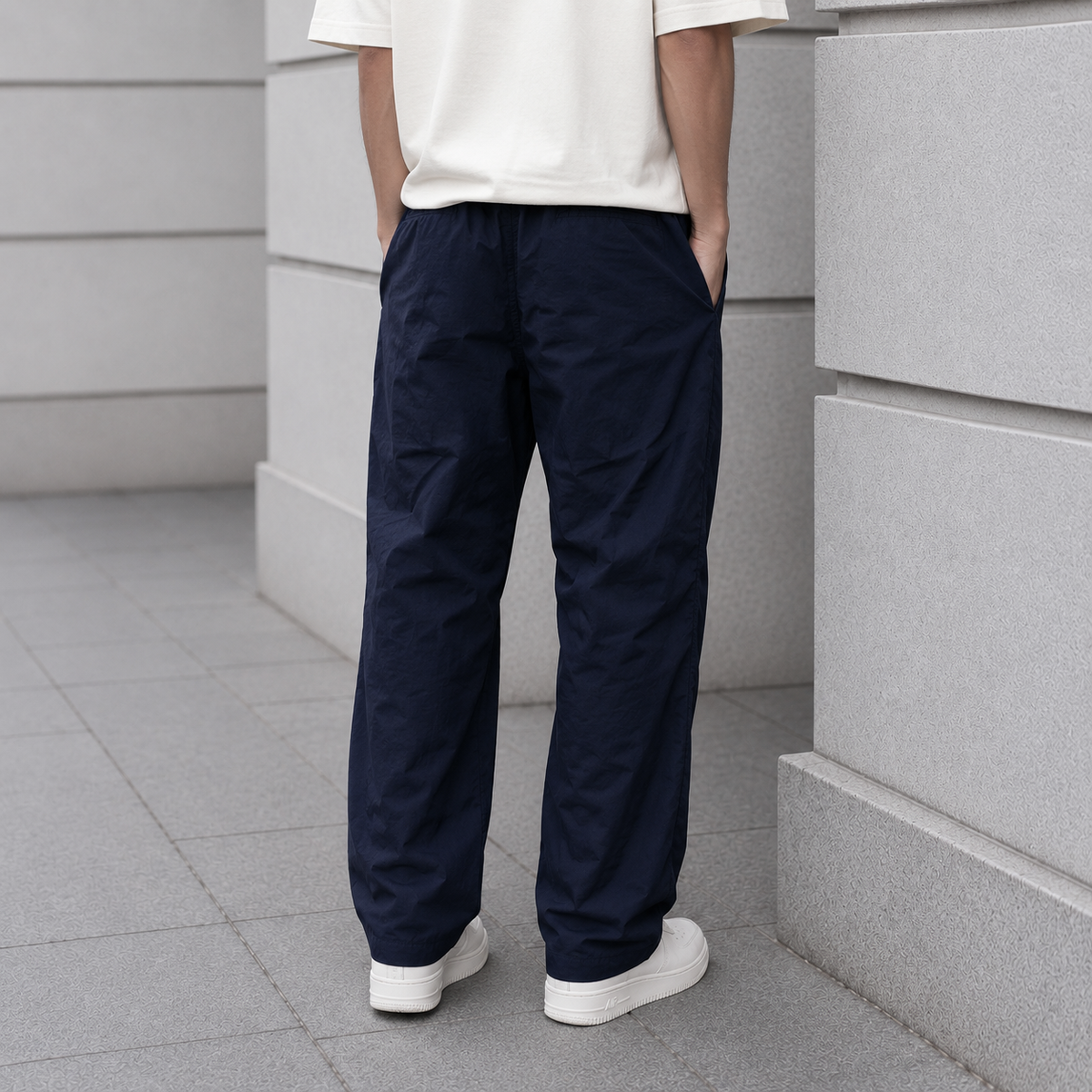 Nike Pants Black Rare (M)