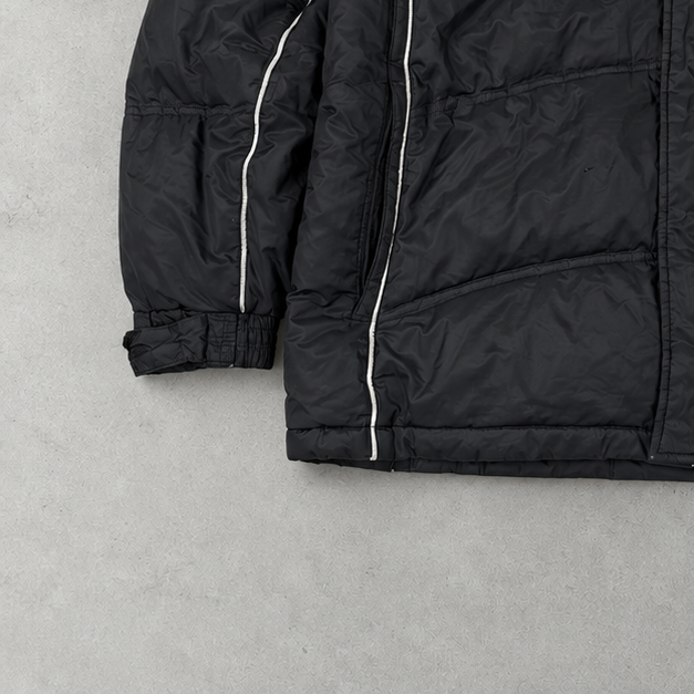 Veste Nike 2008 noire rare (M)