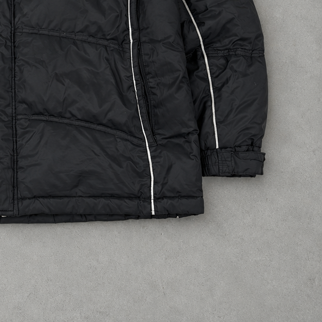 Veste Nike 2008 noire rare (M)