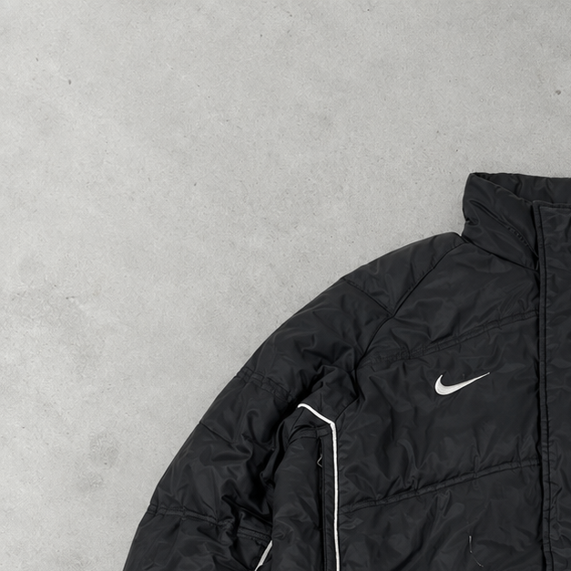 Veste Nike 2008 noire rare (M)