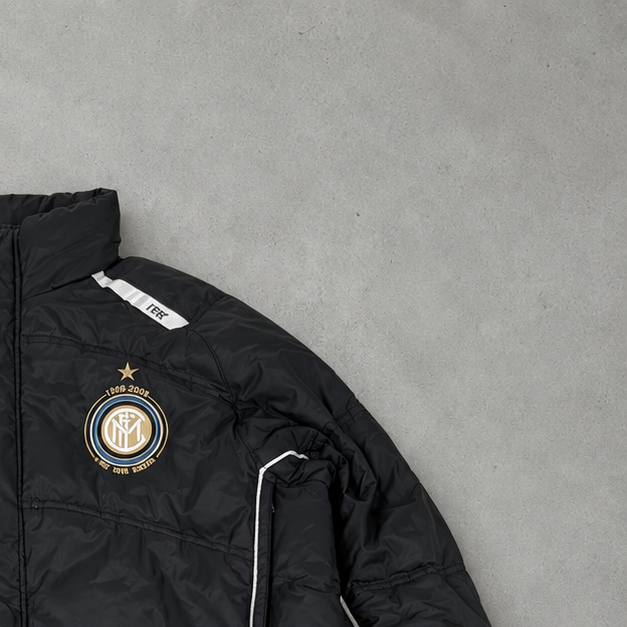 Veste Nike 2008 noire rare (M)
