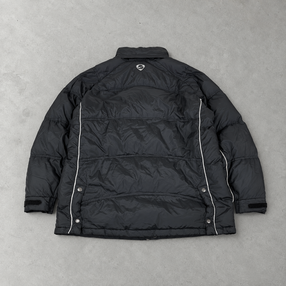 Veste Nike 2008 noire rare (M)