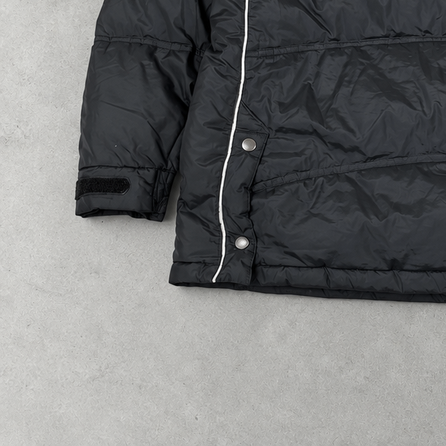 Veste Nike 2008 noire rare (M)