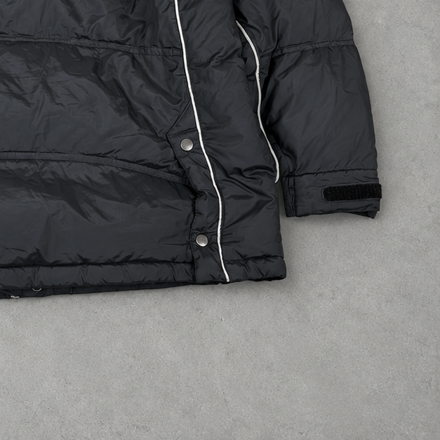 Veste Nike 2008 noire rare (M)
