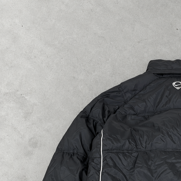 Veste Nike 2008 noire rare (M)