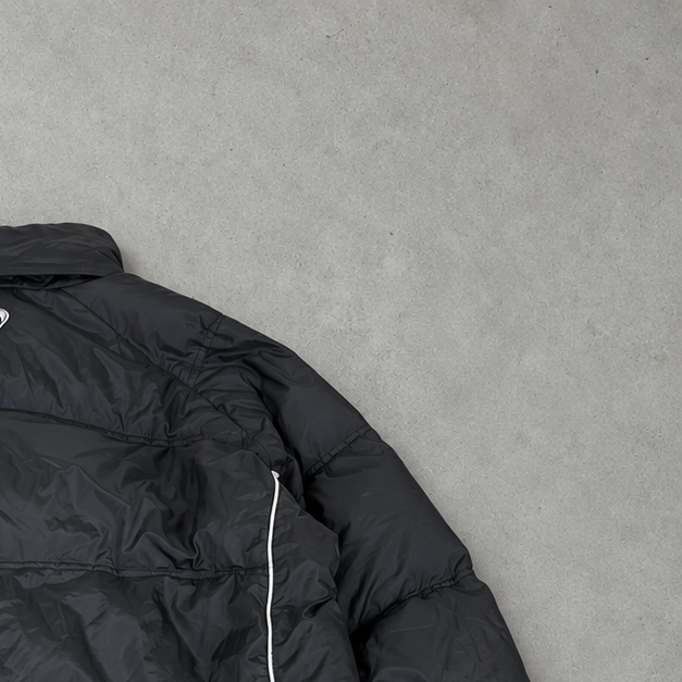 Veste Nike 2008 noire rare (M)