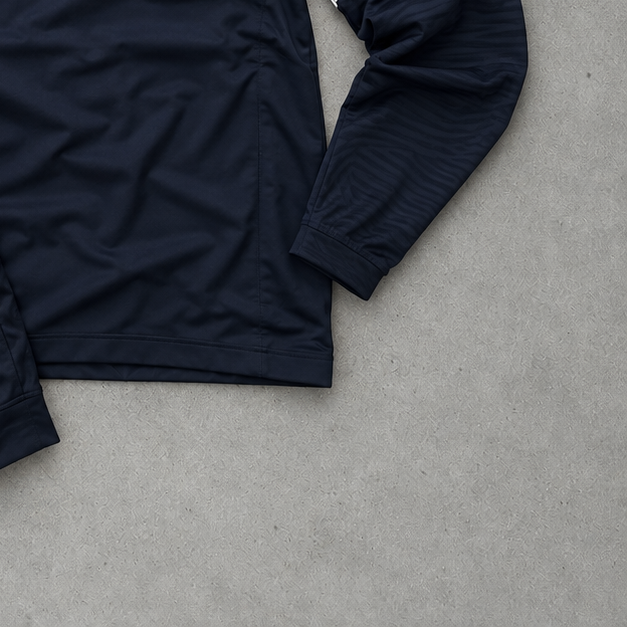 Nike Tracksuit Navy Rare (S)