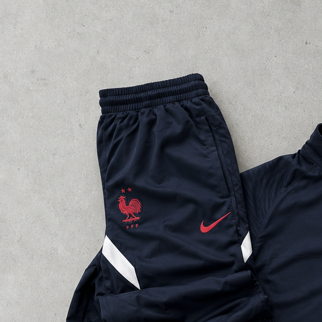 Nike Tracksuit Navy Rare (S)