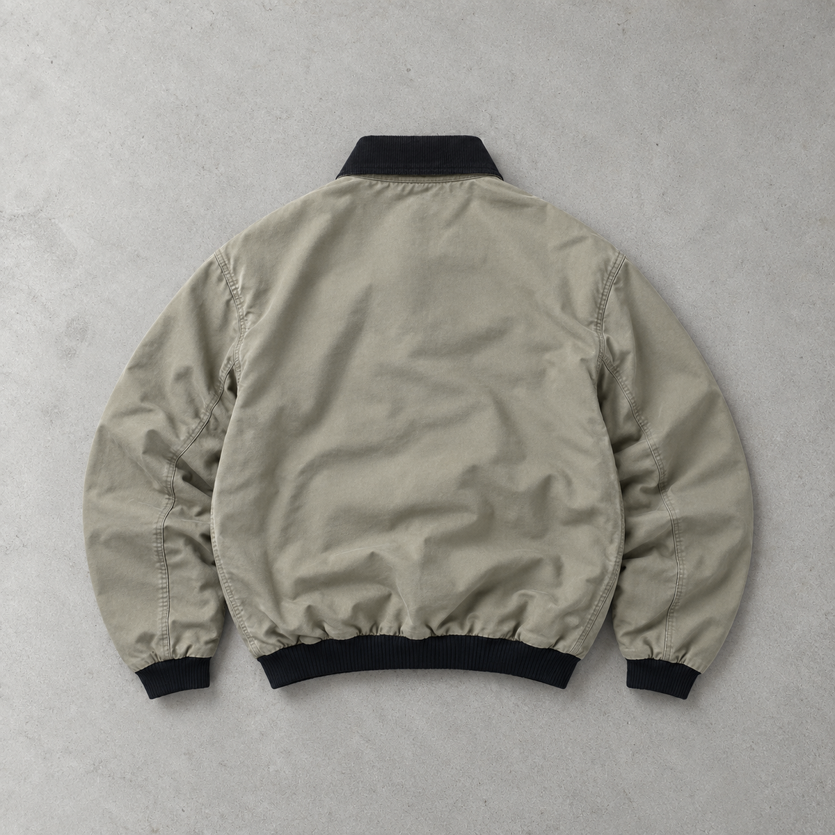 Carhartt Detroit Jacket Khaki Rare (XL)