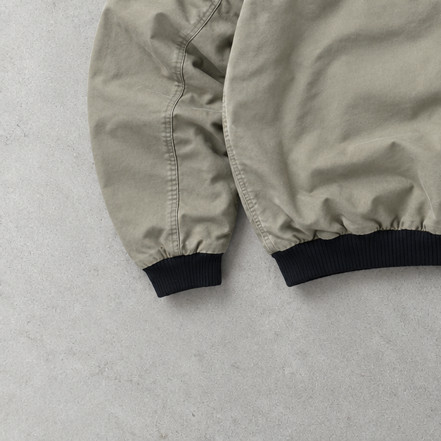 Carhartt Detroit Jacket Khaki Rare (XL)