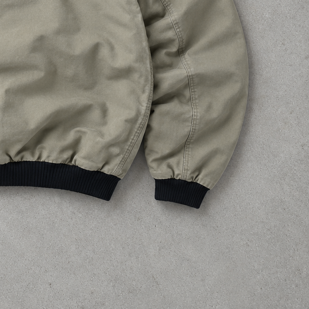 Carhartt Detroit Jacket Khaki Rare (XL)
