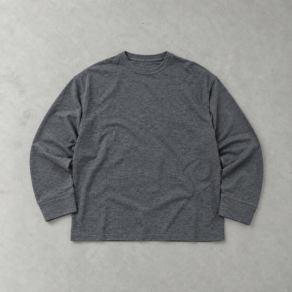 Polo Ralph Lauren T-Shirt Grau Rare (XXL)