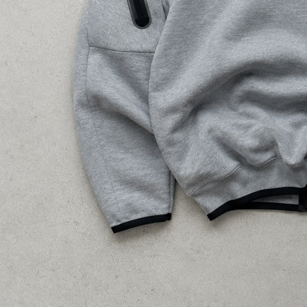 Nike Hoodie Grey Limited (S)