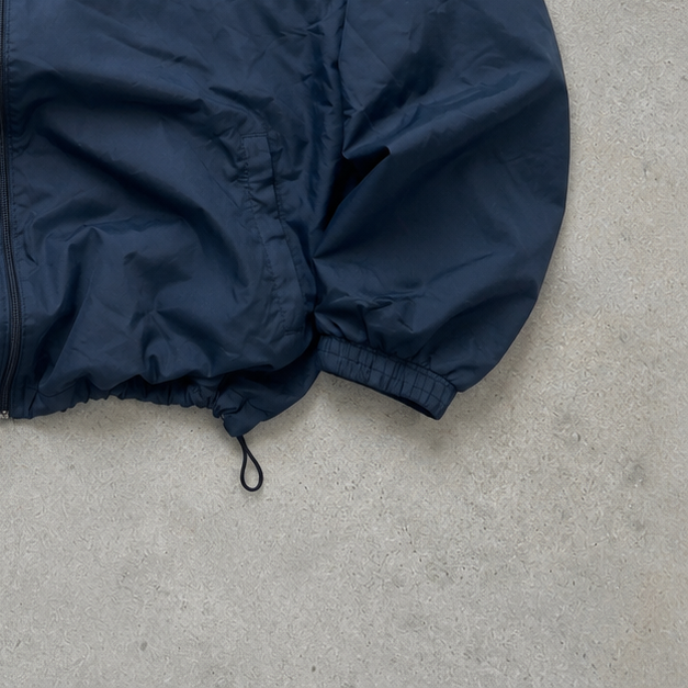 Nike Jacket Navy Rare (XL)