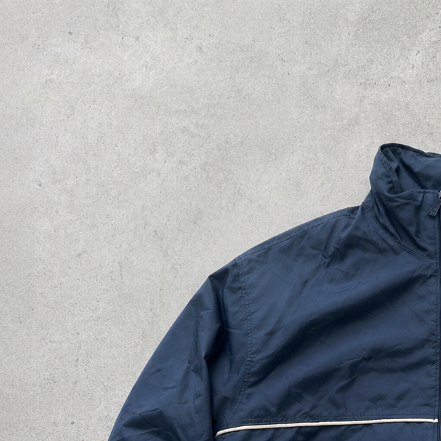 Nike Jacket Navy Rare (XL)