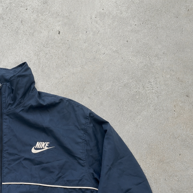 Nike Jacket Navy Rare (XL)