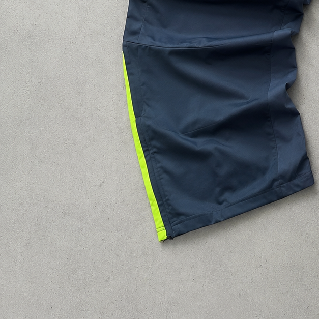 Nike Pants Marineblau Limited (S)