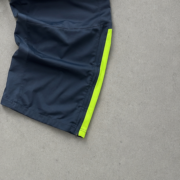 Nike Pants Marineblau Limited (S)