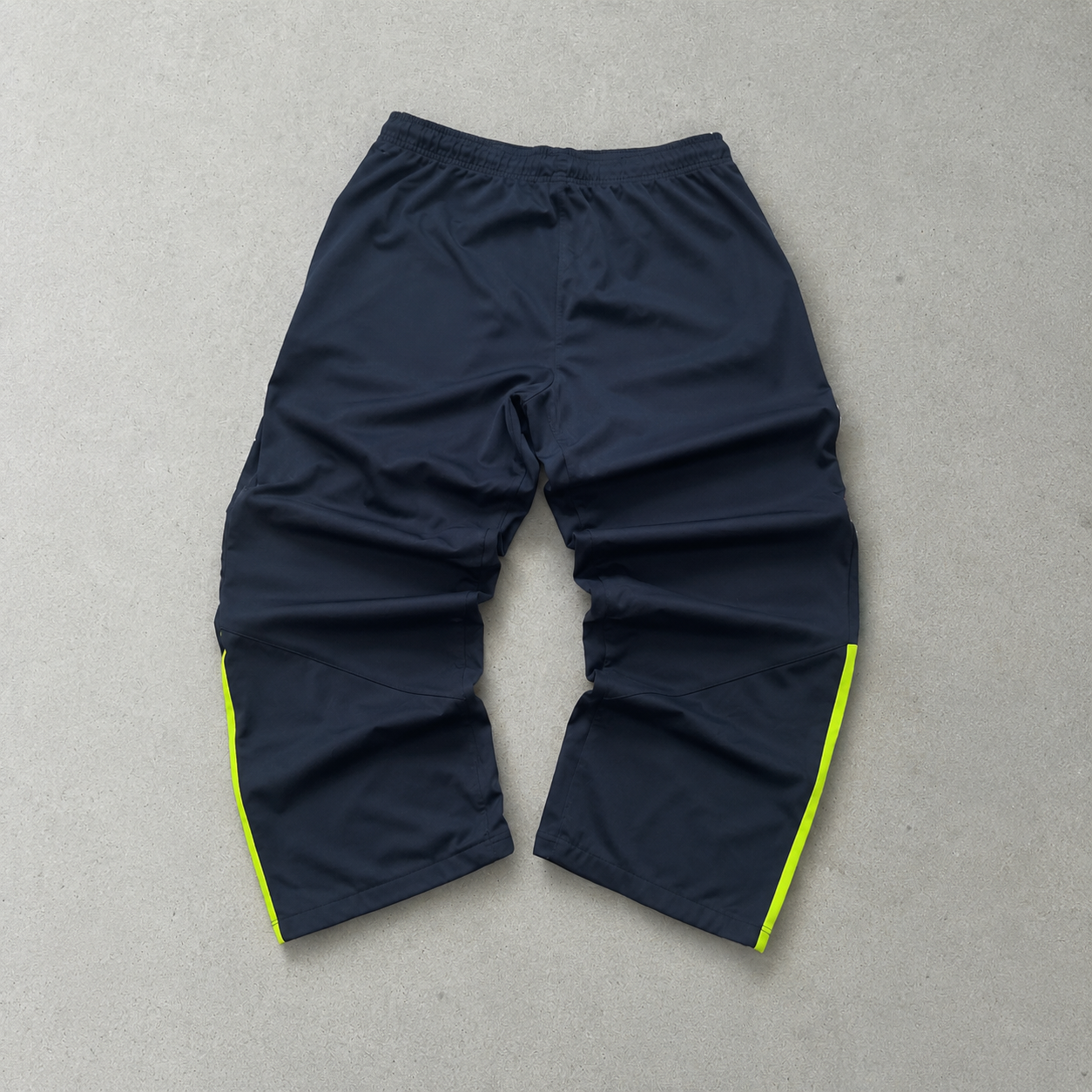 Nike Pants Marineblau Limited (S)