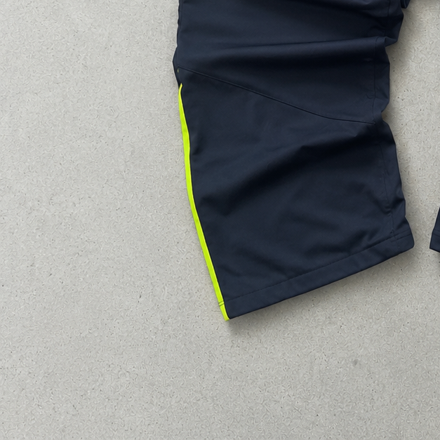 Nike Pants Marineblau Limited (S)