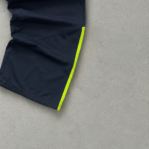 Nike Pants Marineblau Limited (S)