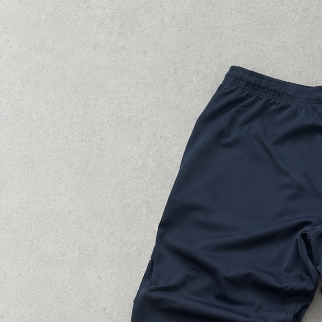 Nike Pants Marineblau Limited (S)