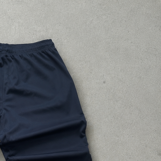 Nike Pants Marineblau Limited (S)