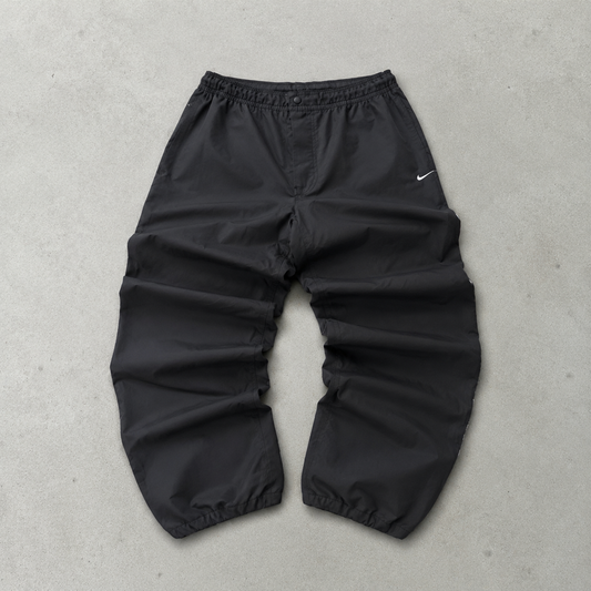 Nike Pants Schwarz Limited (M)