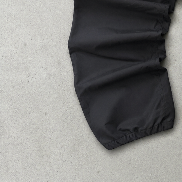 Nike Pants Schwarz Limited (M)