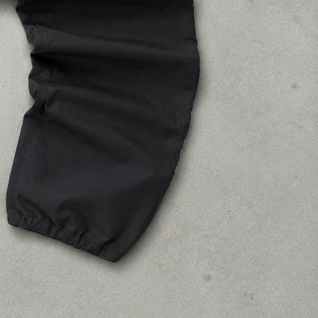 Nike Pants Schwarz Limited (M)