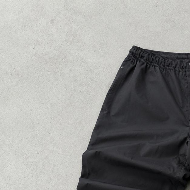 Nike Pants Schwarz Limited (M)