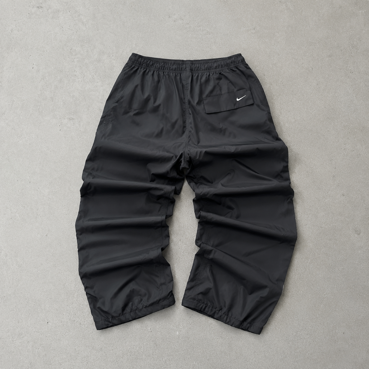 Nike Pants Schwarz Limited (M)