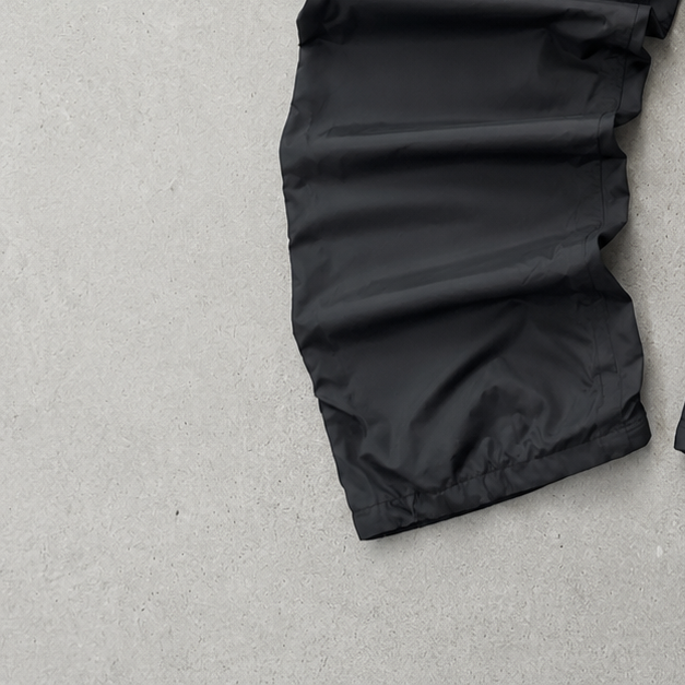Nike Pants Schwarz Limited (M)