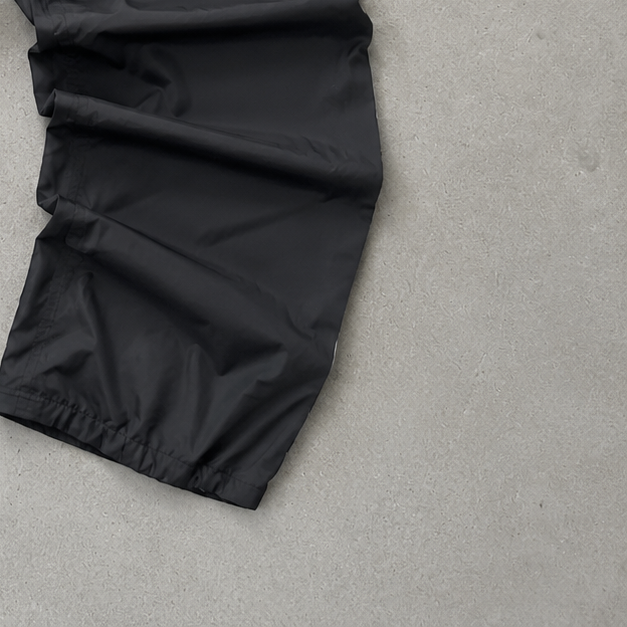 Nike Pants Schwarz Limited (M)