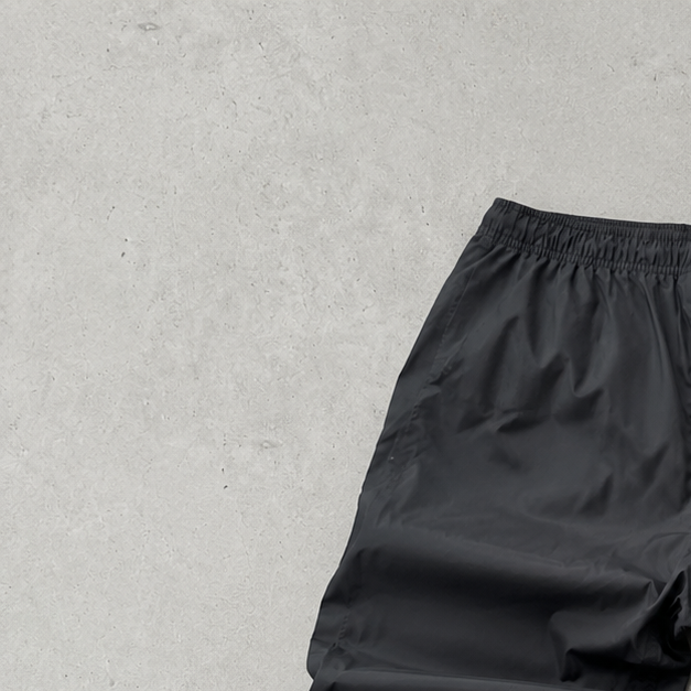 Nike Pants Schwarz Limited (M)