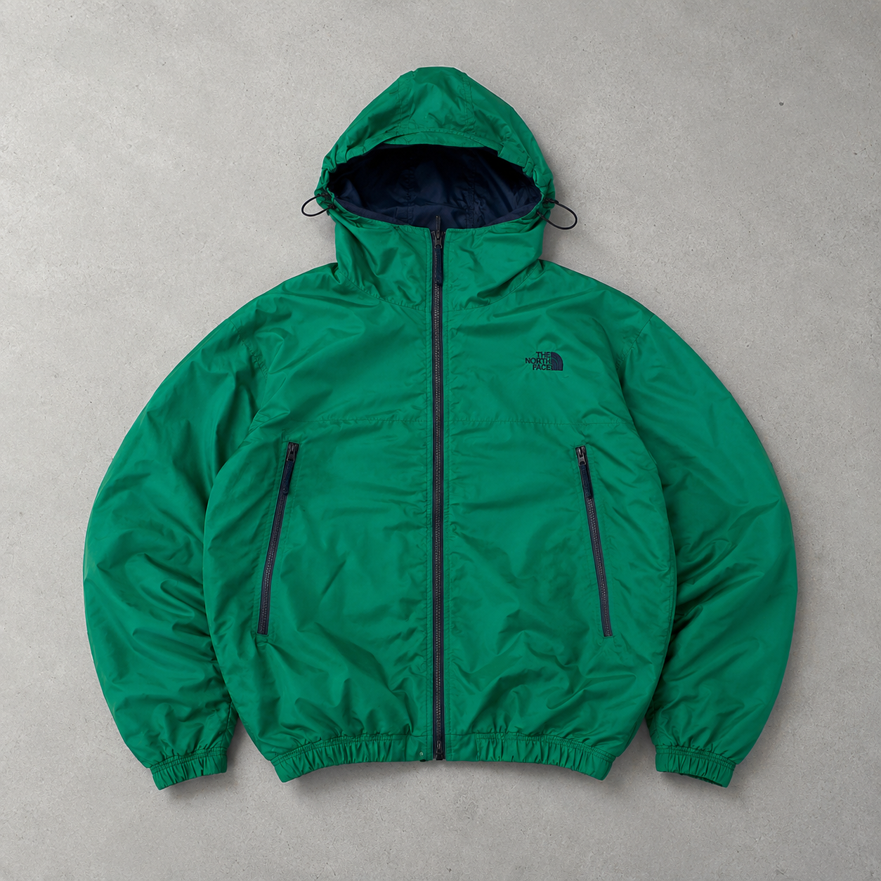 The North Face Jacket Rare M