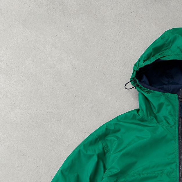The North Face Jacket Rare M