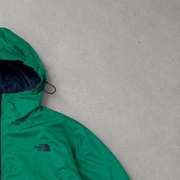 The North Face Jacket Rare M